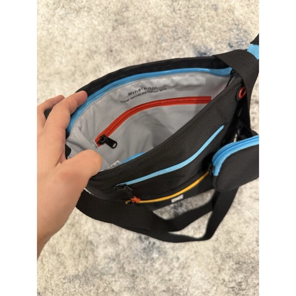 Sherpani Crossbody Bag - Picture 7 of 10